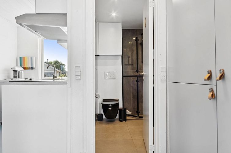 Vakantiehuis "Alimpij" - 5m from the sea