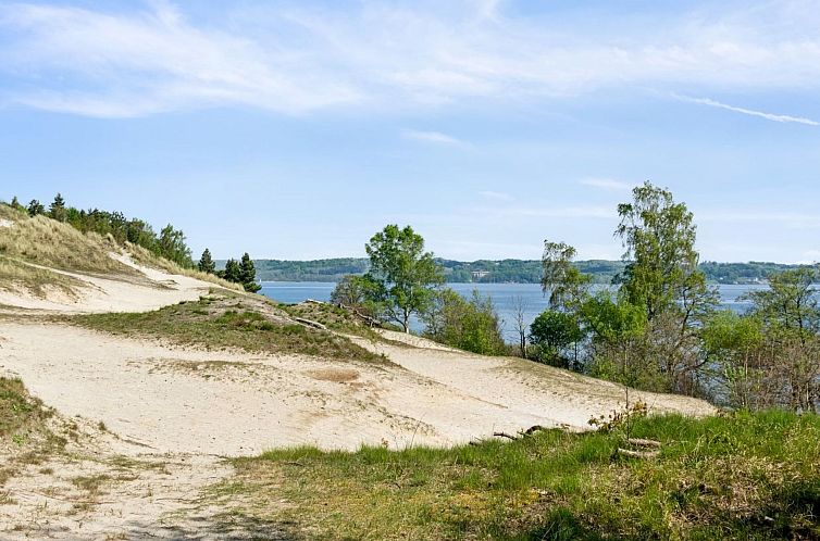 Vakantiehuis "Anne" - 150m from the sea