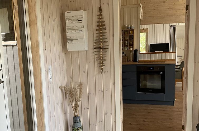 Vakantiehuis "Anne" - 150m from the sea