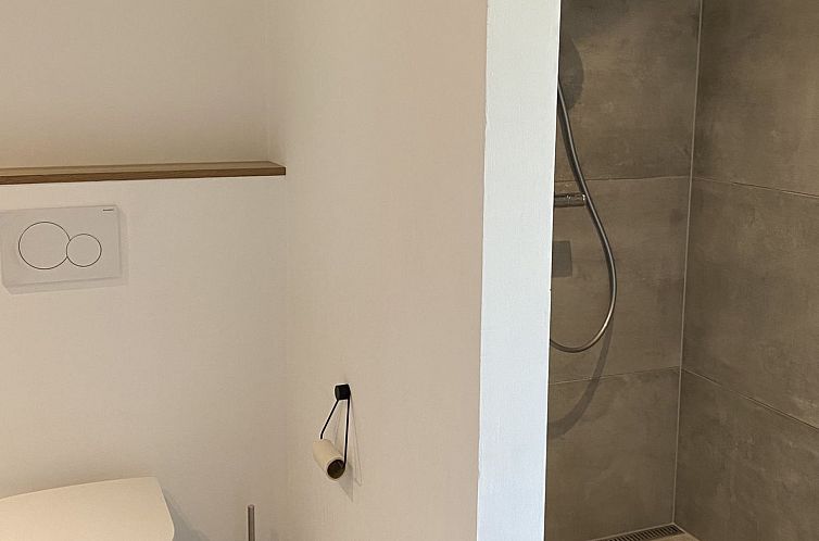 Vakantiehuis "Anne" - 150m from the sea