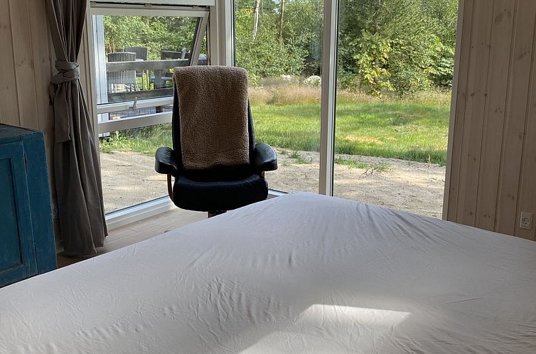 Vakantiehuis "Anne" - 150m from the sea