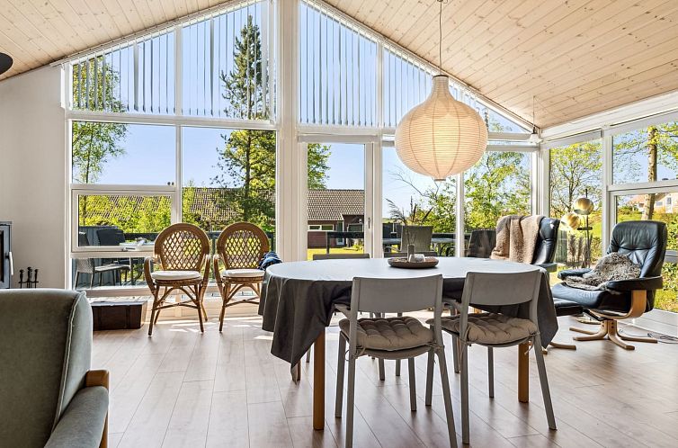 Vakantiehuis "Anne" - 150m from the sea