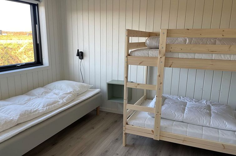 Vakantiehuis "Alpo" - 450m from the sea