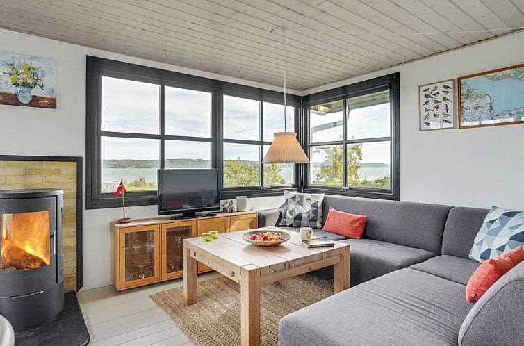 Vakantiehuis "Stjerne" - 300m from the sea