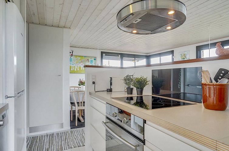 Vakantiehuis "Stjerne" - 300m from the sea