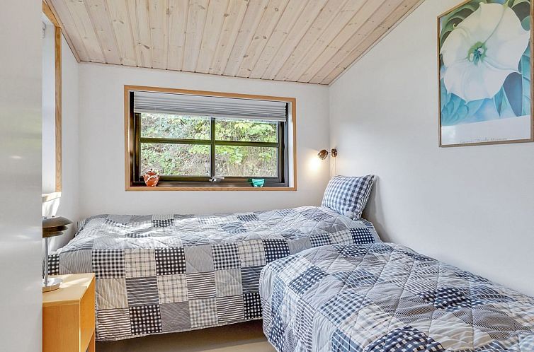 Vakantiehuis "Stjerne" - 300m from the sea