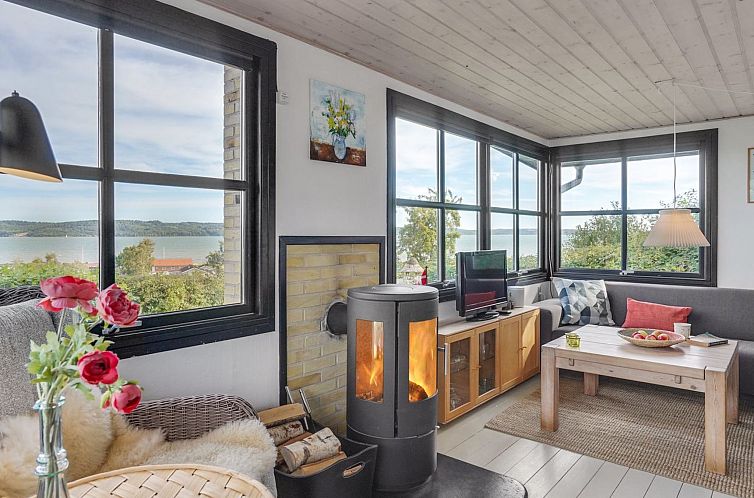 Vakantiehuis "Stjerne" - 300m from the sea