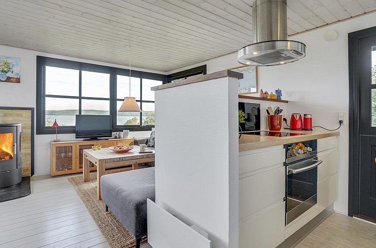 Vakantiehuis "Stjerne" - 300m from the sea