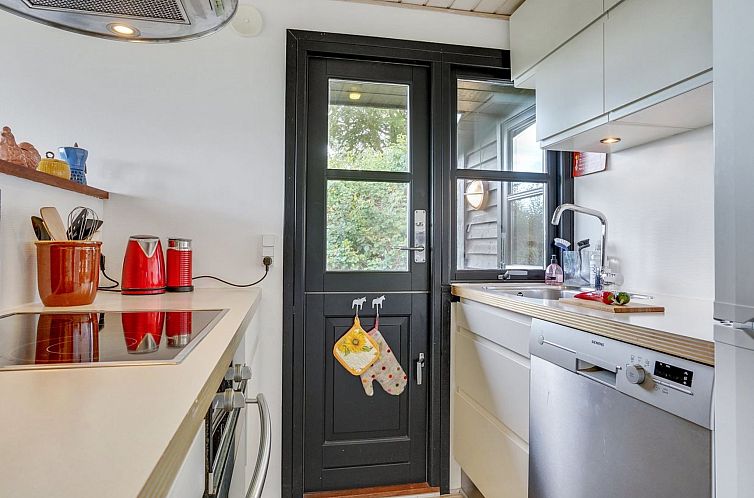 Vakantiehuis "Stjerne" - 300m from the sea