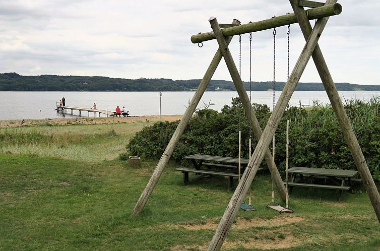 Vakantiehuis "Stjerne" - 300m from the sea