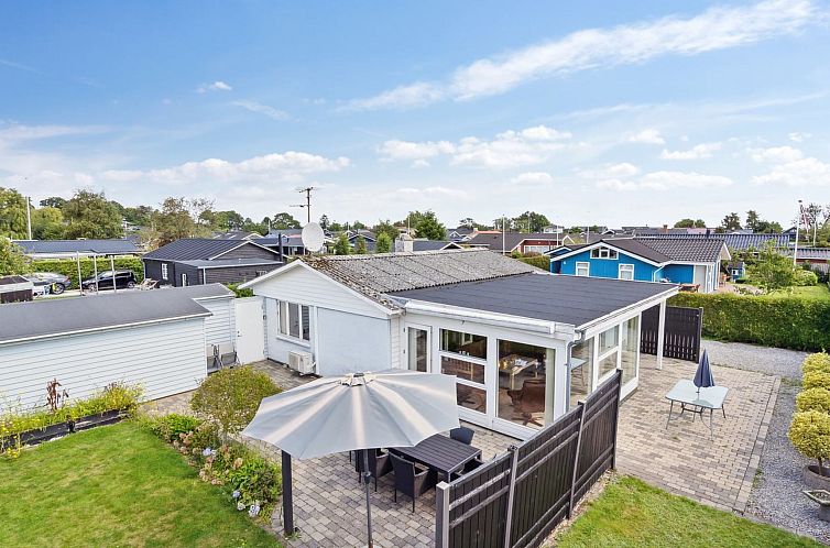 Unterkunft 0180820 - Ferienhaus Mitteljütland - Vakantiehuis "Mena" - 200m from the sea