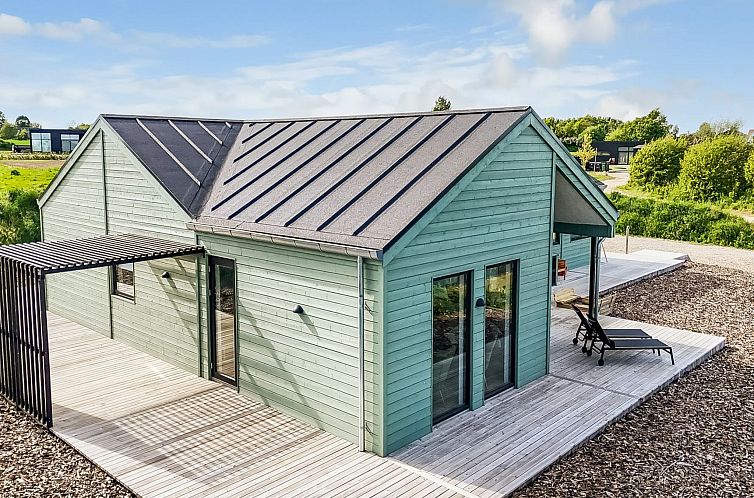 Vakantiehuis "Alpo" - 450m from the sea