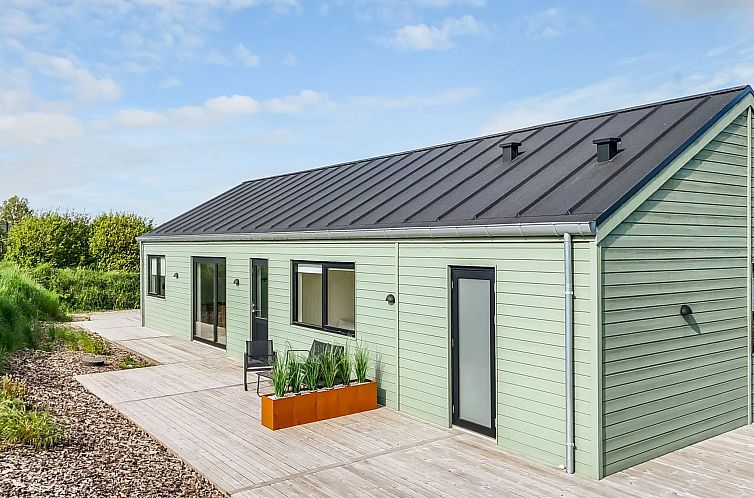 Vakantiehuis "Alpo" - 450m from the sea