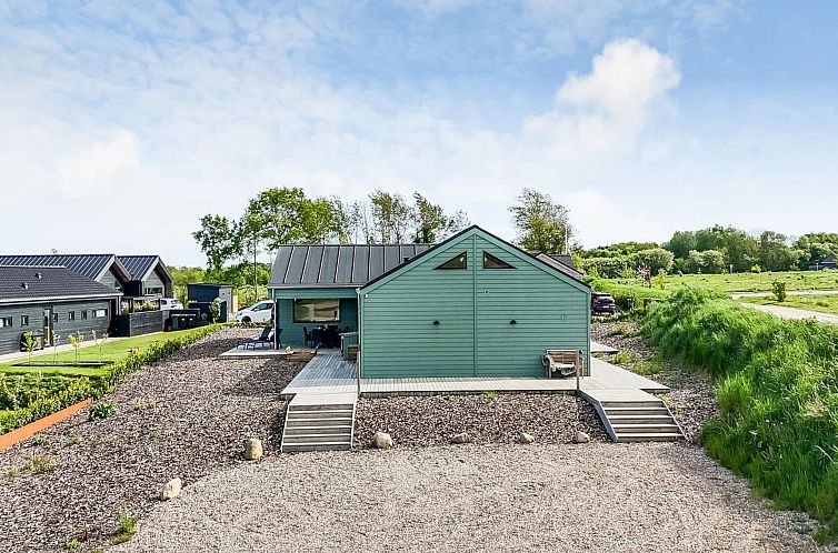 Vakantiehuis "Alpo" - 450m from the sea