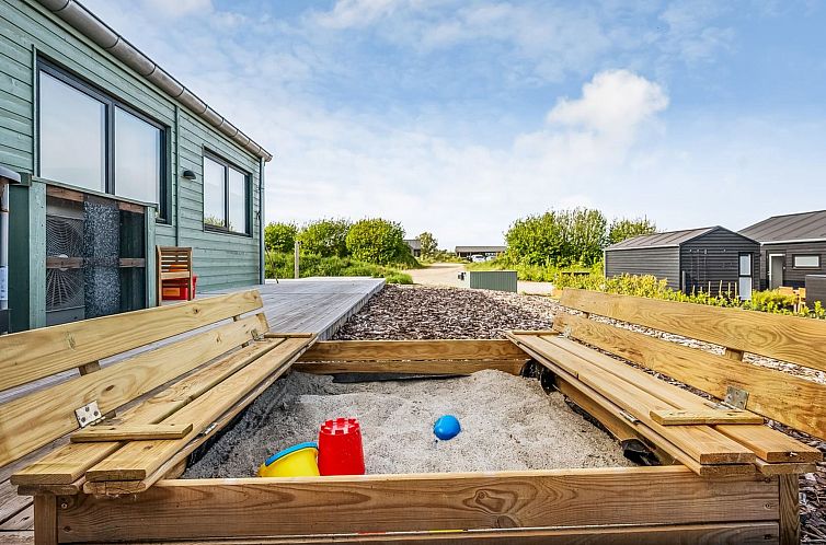 Vakantiehuis "Alpo" - 450m from the sea