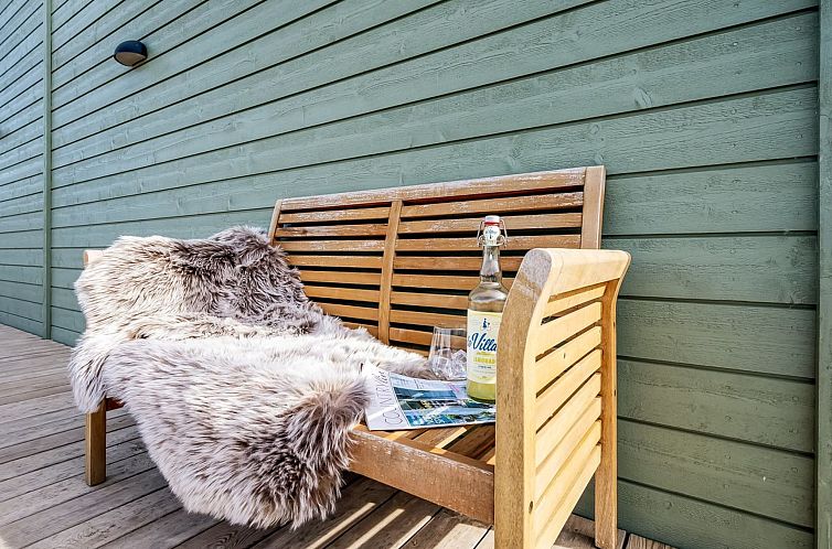 Vakantiehuis "Alpo" - 450m from the sea