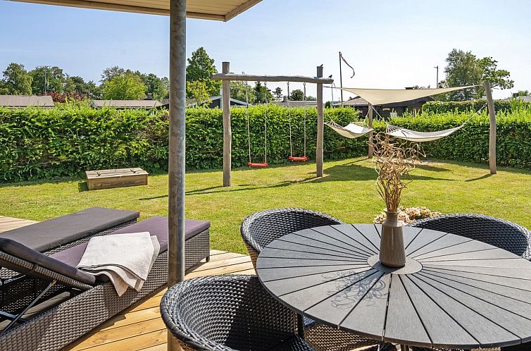 Vakantiehuis "Alpo" - 450m from the sea