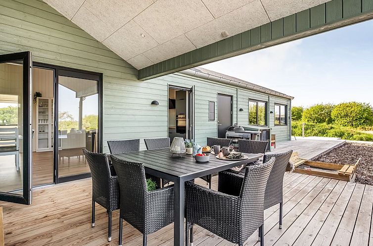 Vakantiehuis "Alpo" - 450m from the sea