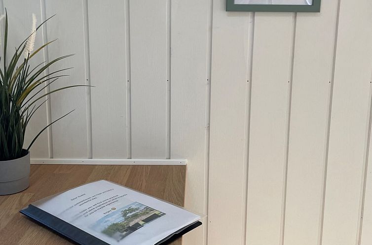 Vakantiehuis "Alpo" - 450m from the sea