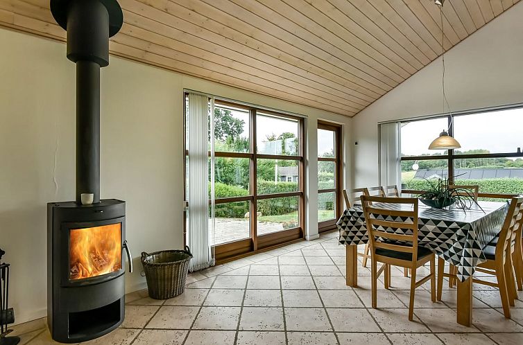 Vakantiehuis "Kyllikki" - 300m to the fjord