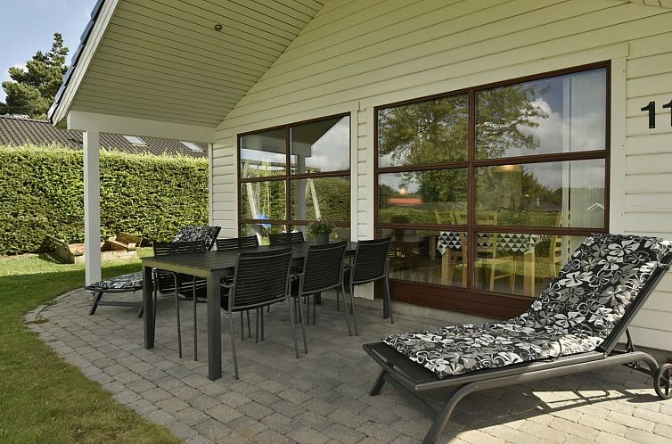 Vakantiehuis "Kyllikki" - 300m to the fjord