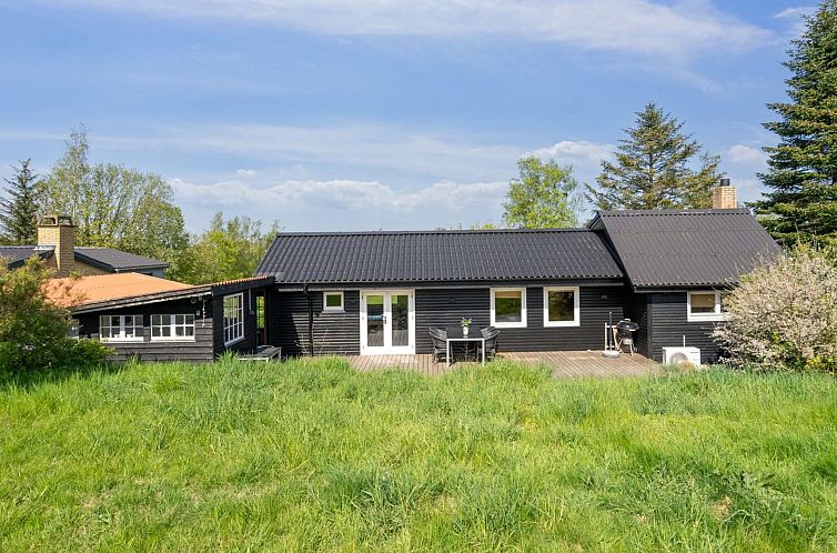 Vakantiehuis "Kyllikki" - 300m to the fjord