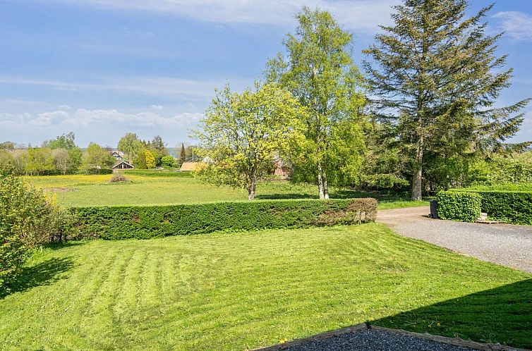 Vakantiehuis "Kyllikki" - 300m to the fjord