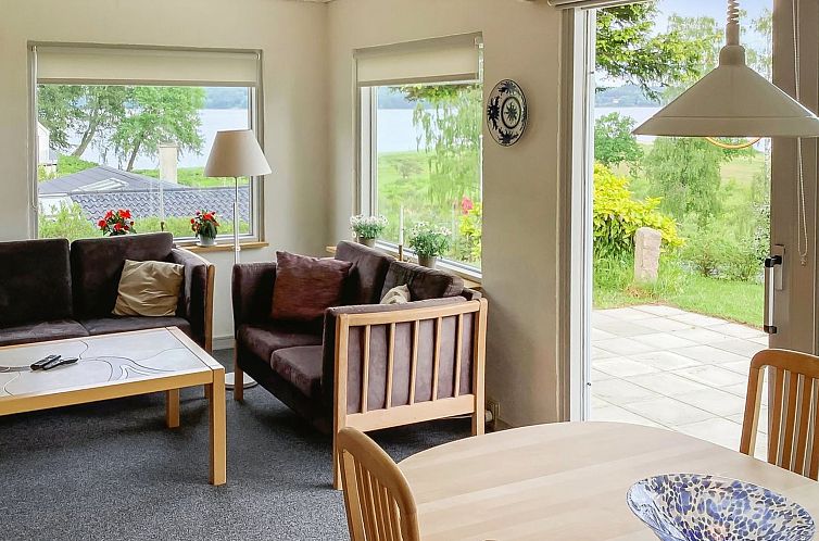 Vakantiehuis "Launo" - 150m to the fjord