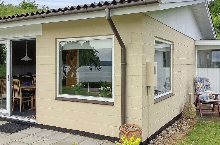 Vakantiehuis "Launo" - 150m to the fjord