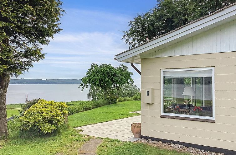 Vakantiehuis "Launo" - 150m to the fjord