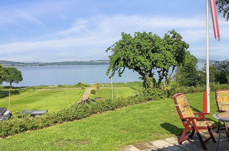 Vakantiehuis "Launo" - 150m to the fjord