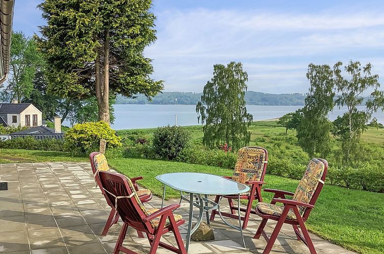 Vakantiehuis "Launo" - 150m to the fjord