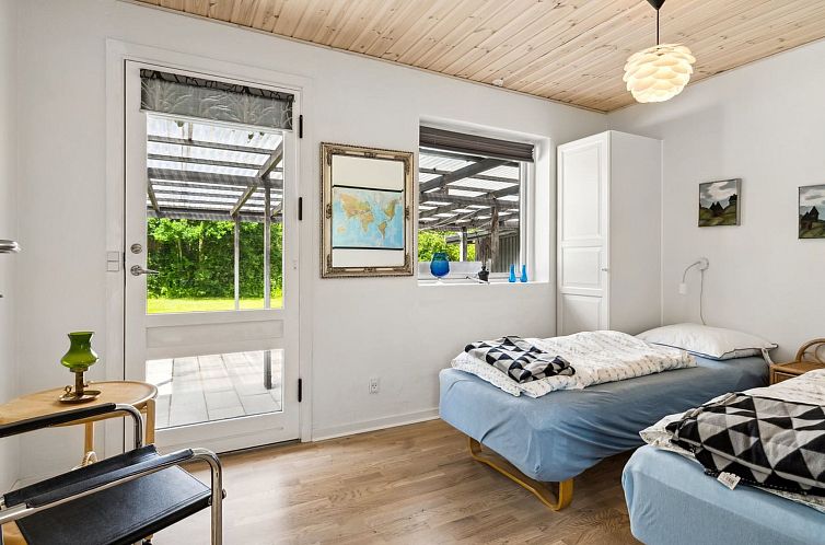 Vakantiehuis "Enrica" - 250m from the sea