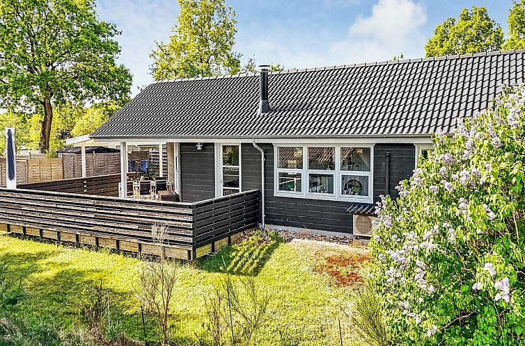 Verblijf 0180826 - Vakantiewoning Midden Jutland - Vakantiehuis "Terttu" - 250m from the sea