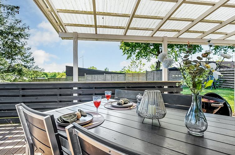 Vakantiehuis "Terttu" - 250m from the sea