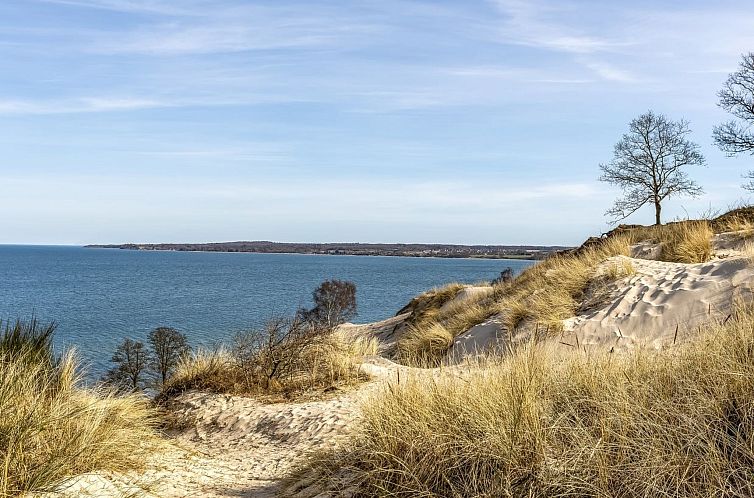 Vakantiehuis "Terttu" - 250m from the sea