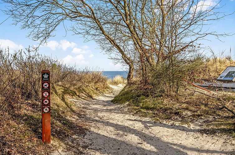 Vakantiehuis "Terttu" - 250m from the sea