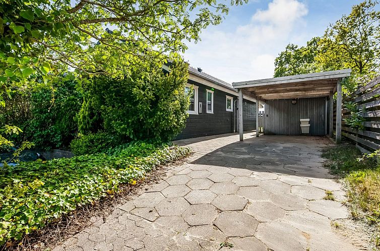 Vakantiehuis "Terttu" - 250m from the sea