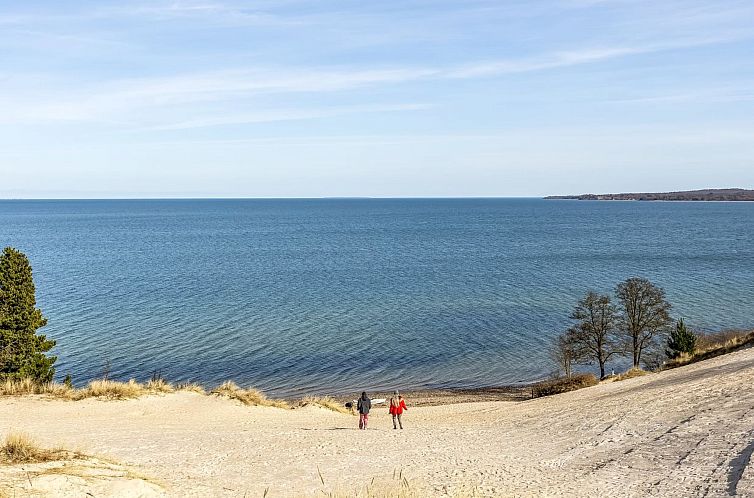 Vakantiehuis "Terttu" - 250m from the sea