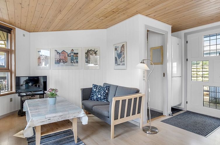 Vakantiehuis "Terttu" - 250m from the sea