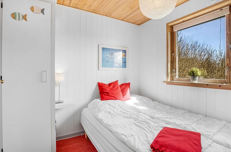 Vakantiehuis "Terttu" - 250m from the sea