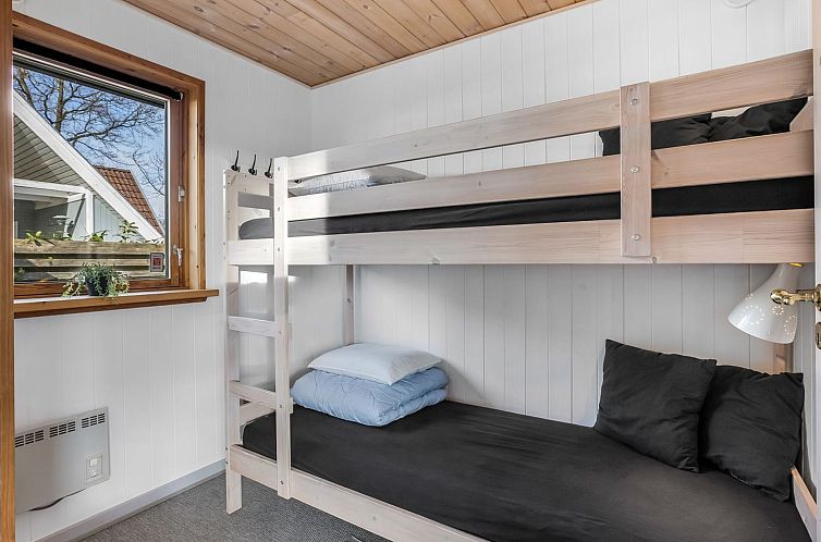 Vakantiehuis "Terttu" - 250m from the sea