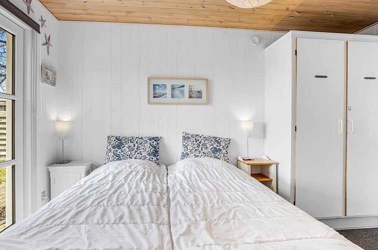 Vakantiehuis "Terttu" - 250m from the sea