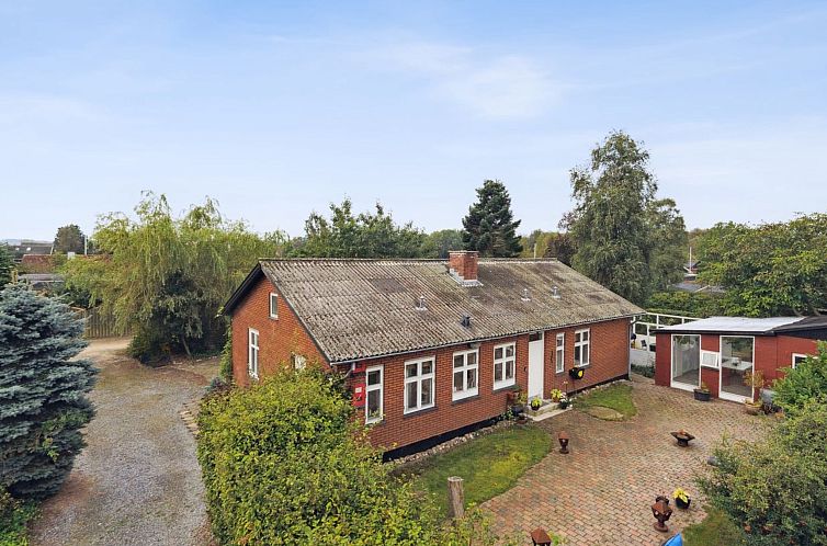 Vakantiehuis "Saja" - 550m from the sea