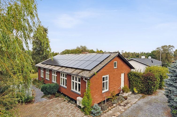 Vakantiehuis "Saja" - 550m from the sea