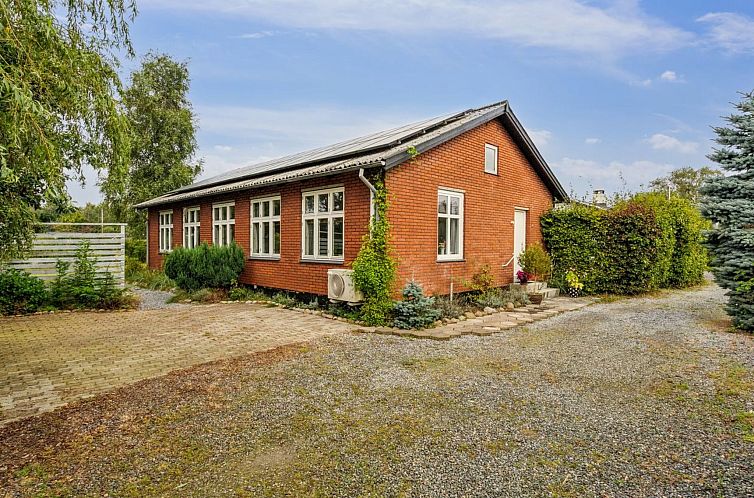 Vakantiehuis "Saja" - 550m from the sea