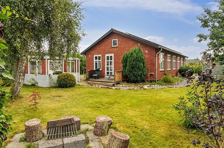 Vakantiehuis "Saja" - 550m from the sea