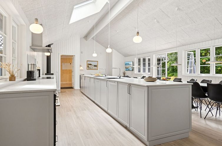 Vakantiehuis "Jalina" - 200m from the sea