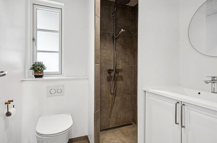 Vakantiehuis "Jalina" - 200m from the sea