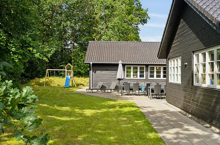 Vakantiehuis "Jalina" - 200m from the sea